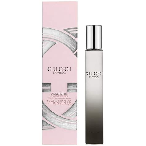 gucci bamboo 1.6 oz ulta|is gucci bamboo perfume discontinued.